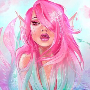 Diamond Art Club DIY Diamond Art Kit